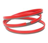 3 Lames de scie à ruban Bi-métal 1440 x 13 x 0,6 x 8/12 Dents pour SR125 MV - 20198526 - Sidamo