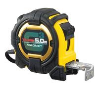 Ruban blanc aimante 5mx27m TAJIMA - 14403