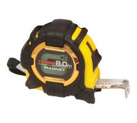 Ruban blanc aimante 8mx27m TAJIMA - 14343