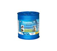 Ruban bleu 12mm 5 Conducteurs Bobine 400 m - LACME - 635500