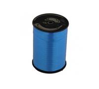 Ruban Bolduc Bleu roi-500mX5mm
