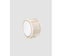 Ruban Bondage Naughty Pleasure Blanc