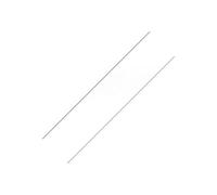 Ruban Brother P-TOUCH TZE-135 - Blanc / Transparent - 12mm