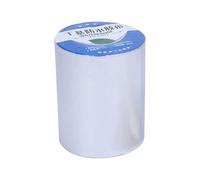 Ruban Butyle - Bande De De Fuite De Service Lourd, Liaison Adhésive Étanche | Patch Mastic De Réparation De Toit, Isolant De De Fenêtre, Rouleau De Ruban De RV, Barrière De Membrane