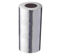 Ruban Butyle Imperméable, Ruban En Aluminium Avec Caoutchouc Butyle Résistant Argent