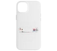 Ruban Cassette rétro Hip Hop Old School Coque pour iPhone 14 Plus