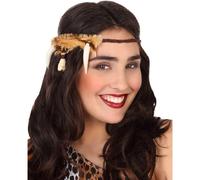 Ruban Cavernicole Avec Des Canines Multicolore