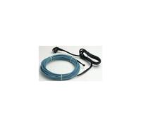 Ruban chauffant à bougies enfichable - Câble chauffant 10W/m 25m DPH-10 230V 25m