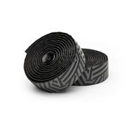 Pro Pioneer Team Handlebar Tape Noir,Gris