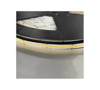 Ruban COB LED Haute Luminosité 16W/m 896LED/m Étanche IP67 10m - RGB+W 6000K