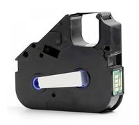 Ruban Compatible avec l'imprimante d'identification MK-RS100B 3604B001 Mk2600 Mk2500 Mk2100 Mk2000 Mk1500 Mk1100 Mark 1 Pro Mk1000