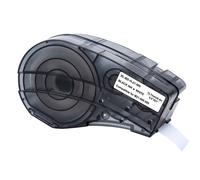 Ruban compatible Brady BMP21-LAB BMP21-PLUS - Etiquette vinyle M21-500-595 12,7mmx6,4m Phonillico®