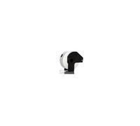 Ruban compatible brother DK-11247 étiquettes adresses, 102 x 64 mm, blanc