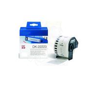 Ruban compatible Brother DK-22223