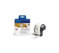 Ruban compatible Brother DK-22225