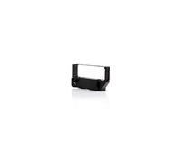 Ruban compatible Star Micronics - RC-200B - Noir - 12.7mm x 3m