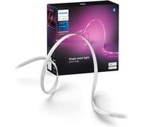 Ruban connecté Philips Hue Solo Lightstrip 5 m Blanc Blanc G