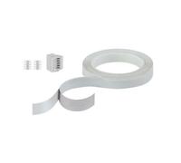 Ruban connecteur MaxLED invisible 5 m blanc
