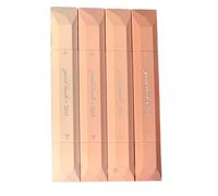 Ruban Correcteur - ABS, Stylo À Ruban Adhésif, Avantage De Conception À Double Pointe | Fournitures Scolaires Faciles À Appliquer Pour Jeunes Adolescents, Fils, Filles, Étudiants, Hommes, Femmes, Garç