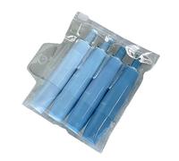 Ruban correcteur blanc - Chat rétractable PāW PE - Rouleau double face, correction instantanée des erreurs | Outil de papeterie mignon pour l'école, le bureau, la maison, la correction du papier