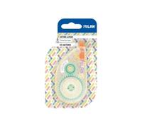 Ruban Correcteur Extra-Long 5 Mm X 15 M New Look