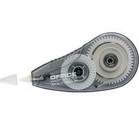 Ruban correcteur pour articles de bureau, souris, 4,2 mm x 10 m, sachet polyéthylène