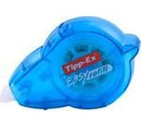 Ruban Correcteur Rechargeablle Easy Refill 5 Mm X 14 M