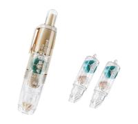 Ruban correcteur repositionnable avec points déchirables pour l'édition de documents propres et les projets scolaires