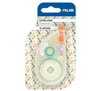 Ruban correcteur - Souris de correction - 5mmx15m - Pour corriger - Tous types de papier