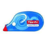 Ruban Correcteur Tipp-Ex Pocket Mouse G
