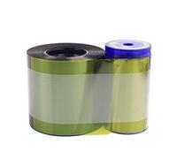 Ruban couleur compatible 534000-003 YMCKT pour imprimantes de cartes Datacard SP35 SP55 SP75 Plus
