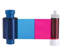 Ruban couleur YMCKO 300 faces, Magicard 600