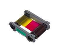 Ruban couleur YMCKO-K 200 faces, Evolis Primacy 2 Duplex