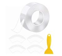 Ruban Coupe-froid Automobile - Bande D'étanchéité Pour Toit Ouvrant De 3 M, Joint En Caoutchouc Adhésif Étanche, D'isolation Flexible, Ruban De Protection, Utilisation De Protection