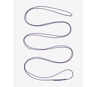 Ruban cousu Black Diamond Dynex Runner 10 mm x 240 cm lilas