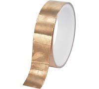 Ruban cuivre adhésif TRU COMPONENTS CFT50/20M 1564016 cuivre (L x l) 20 m x 50 mm acrylique 1 pc(s)