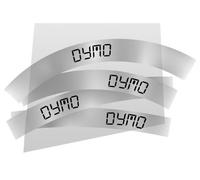 DYMO LT Ruban encreur Couleur de ruban: transparent Couleur de police: noir 12 mm 4 m S0721530