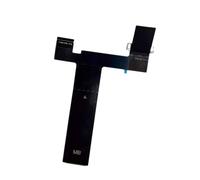 Ruban d'affichage interne pour réparation d'écran d'ordinateur portable X14, pièce de rechange multi-connecteurs avec marquages visibles HDS41 LF-L382P DA30001NM10 et forme de routage