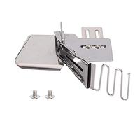 ruban d'attachement, lien réglable pour accessoires de machine à coudre industrielle 40 mm, couture plate for utilisation en atelier