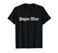 Ruban d'autel Pagan T-Shirt