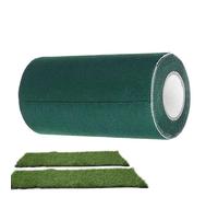 Ruban De Artificielle - Ruban À Un Seul Face Adhésif Auto-adhésif, Adhésif Synthétique | Connecteur De D', Joints De Tapis, Fixation De Tapis De Pelouse En Plein Air, Aménagement Pa