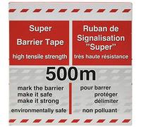 Ruban de balisage