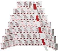 Ruban de balisage 4094 500 m x 80 mm