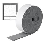 Ruban De Bande Pour Fenêtre - Fenêtre Draft Excluder | Ruban De Scellage De Décapage, Autocollant Absorbant En Eau En Verre, Bande Météorologique Auto-adhésive, Bandes Absorbantes De Fenêtre Anti-cond
