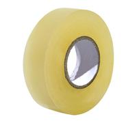 Ruban De Bâton De Hockey - Enveloppe Sportive Transparente En PVC | 20m Rouleau Adhésif Fort Durable - Un Ruban De Fixation Fiable Offre Une Prise Sécurisée Et Parfaite Pour Les Pantalons De Chaussett