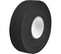 Ruban De Bâton De Hockey,Ruban Antidérapant En Tissu Antidérapant Pour Poignée De Hockey Sur Glace,Raquette De Ping-Pong,Bâton De Golf,Raquette De Squash De Tennis 2,5 Cm * 25 M.[B404]