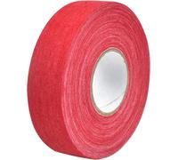 Ruban De Bâton De Hockey,Ruban Antidérapant En Tissu Antidérapant Pour Poignée De Hockey Sur Glace,Raquette De Ping-Pong,Bâton De Golf,Raquette De Squash De Tennis 2,5 Cm * 25 M.[B402]