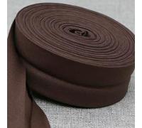 VICIYOO Ruban de Biais en Coton Taille 3 cm x 10 mètres Couleur Unie matériel de Couture Fait Main Bricolage Ruban de Biais