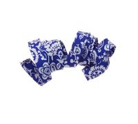 Ruban de biais Liberty of London - Design Claire et Emily (A) - 10 mm x 1 m