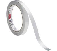 Ruban de blindage Scotch® 1170 Scotch ET118312X16.5 argent (L x l) 16.5 m x 12 mm 1 pc(s)